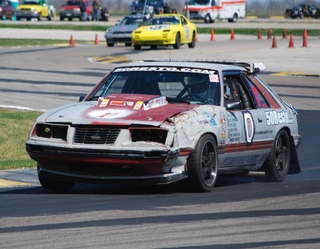 Illustration for article titled 24 Hours Of LeMons 2009 Season Overall Winners
